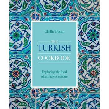 The Turkish Cookbook