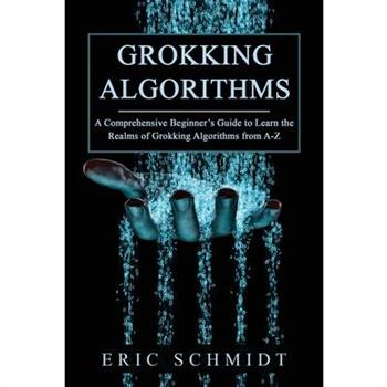 Grokking Algorithms