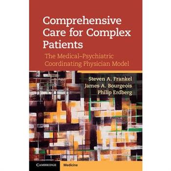 Comprehensive Care for Complex Patients