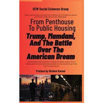 From Penthouse To Public Housing