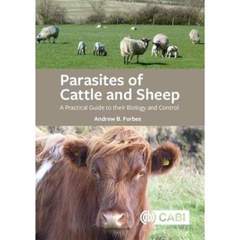 Parasites of Cattle and Sheep