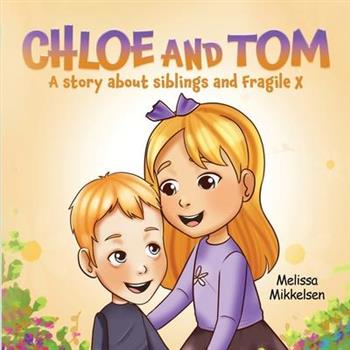 Chloe and Tom