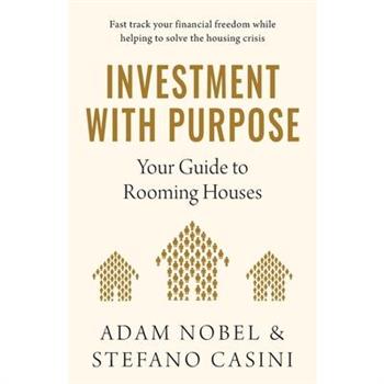 Investment With Purpose