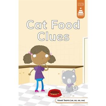 Cat Food Clues