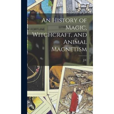 An History of Magic, Witchcraft, and Animal Magnetism