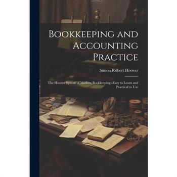 Bookkeeping and Accounting Practice