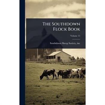The Southdown Flock Book