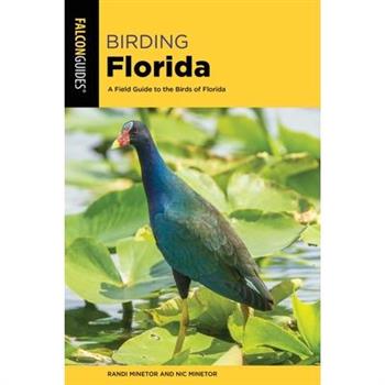 Birding Florida
