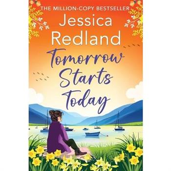 Tomorrow Starts Today