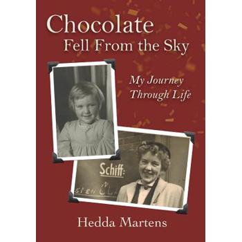 Chocolate Fell From the Sky