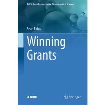 Winning Grants