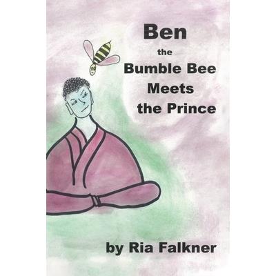Ben the Bumblebee