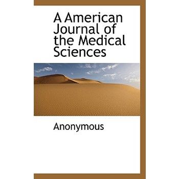 A American Journal of the Medical Sciences