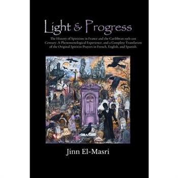 Light & Progress