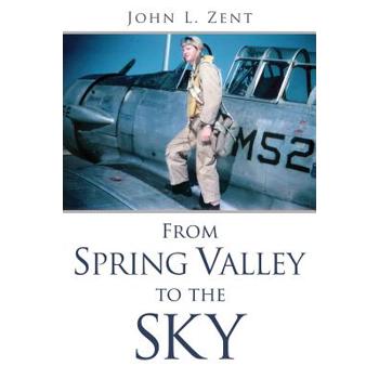From Spring Valley To The Sky