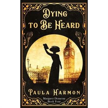 Dying To Be Heard