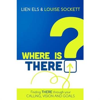 Where is THERE?