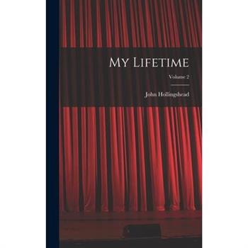 My Lifetime; Volume 2