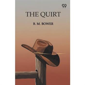 The Quirt