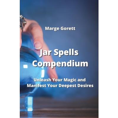 Jar Spells Compendium