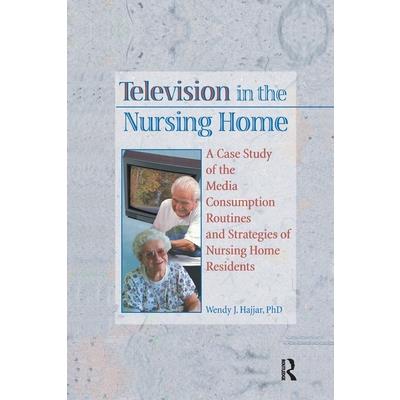 Television in the Nursing Home
