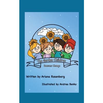 The Garden Children