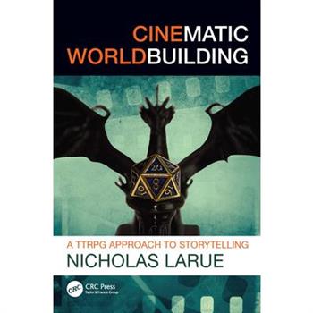 Cinematic Worldbuilding