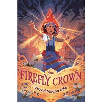 The Firefly Crown