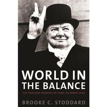 World in the Balance