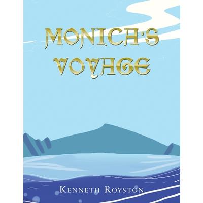 Monica's Voyage