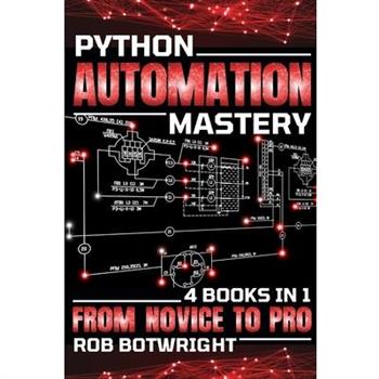 Python Automation Mastery