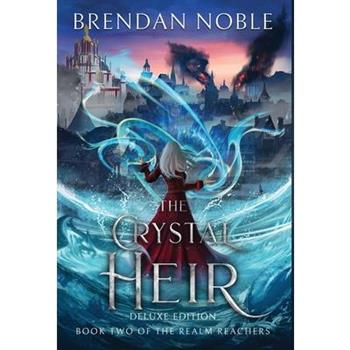 The Crystal Heir