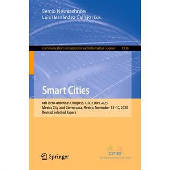 Smart Cities