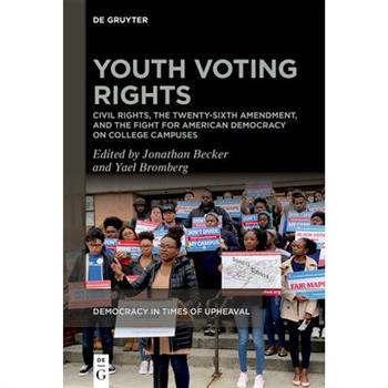 Youth Voting Rights