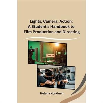 Lights, Camera, Action