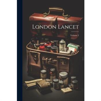 London Lancet; Volume 2