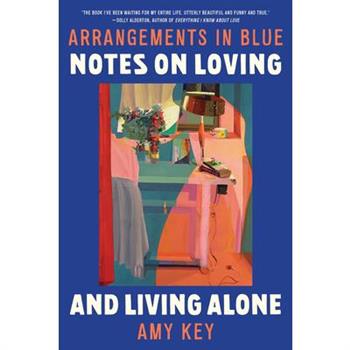 Arrangements in Blue