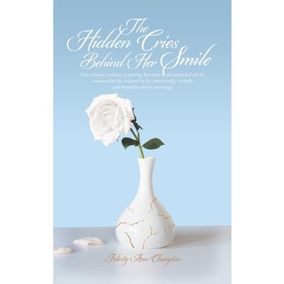 The Hidden Cries Behind Her Smile