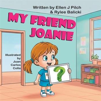My Friend Joanie