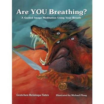 Are YOU Breathing?