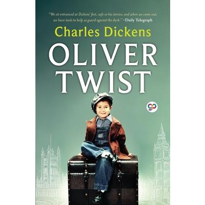Oliver Twist (General Press)