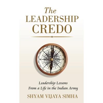 The Leadership Credo