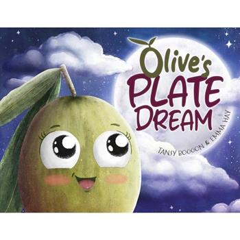 Olive's Plate Dream