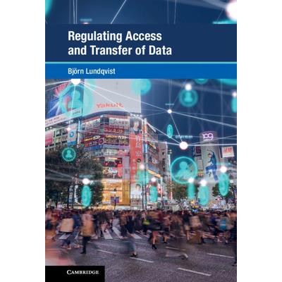 Regulating Access and Transfer of Data
