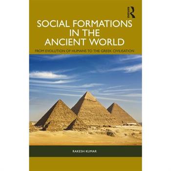 Social Formations in the Ancient World