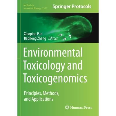 Environmental Toxicology and Toxicogenomics
