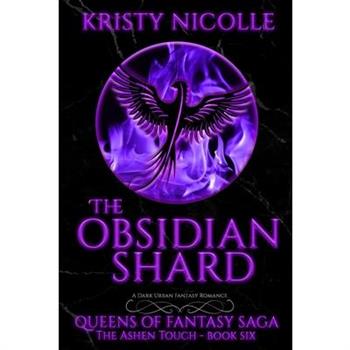 The Obsidian Shard