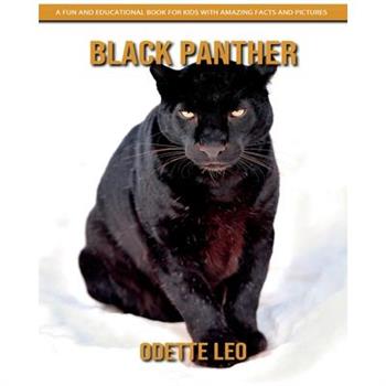 Black Panther