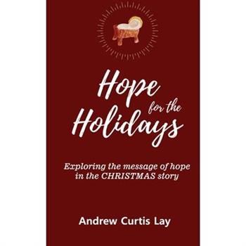 Hope for the Holidays