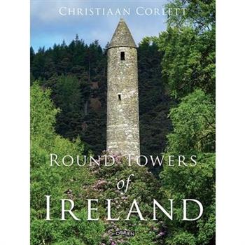 Round Towers of Ireland